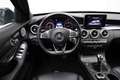 Mercedes-Benz C 200 C200d/BT AMG Night LED MEMORY Kamera Burmes Bleu - thumbnail 8