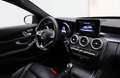 Mercedes-Benz C 200 C200d/BT AMG Night LED MEMORY Kamera Burmes Blau - thumbnail 4