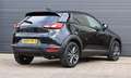 Mazda CX-3 2.0 SkyActiv-G 120 SkyLease GT Clima/Cruise/18-Inc Noir - thumbnail 6
