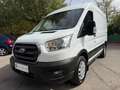 Ford Transit 330 96kW L2H2 Van DC Trend FWD MHEV Blanco - thumbnail 40