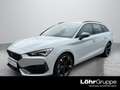 CUPRA Leon 2,0 TDI DSG AHK Weiß - thumbnail 1
