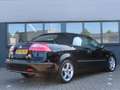 Saab 9-3 Cabrio 2.0t Vector Automaat | Lederen bekleding | Noir - thumbnail 3