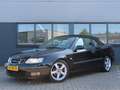 Saab 9-3 Cabrio 2.0t Vector Automaat | Lederen bekleding | Noir - thumbnail 8