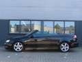 Saab 9-3 Cabrio 2.0t Vector Automaat | Lederen bekleding | Noir - thumbnail 4