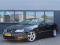 Saab 9-3 Cabrio 2.0t Vector Automaat | Lederen bekleding | Noir - thumbnail 1