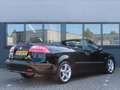 Saab 9-3 Cabrio 2.0t Vector Automaat | Lederen bekleding | Noir - thumbnail 6