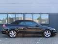 Saab 9-3 Cabrio 2.0t Vector Automaat | Lederen bekleding | Noir - thumbnail 5