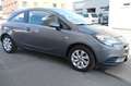 Opel Corsa E Edition*KLIMA*SHZ*LHZ*PDC*TEMPOMAT*BC*E6 Gris - thumbnail 3