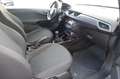 Opel Corsa E Edition*KLIMA*SHZ*LHZ*PDC*TEMPOMAT*BC*E6 Gris - thumbnail 16