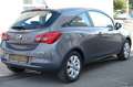 Opel Corsa E Edition*KLIMA*SHZ*LHZ*PDC*TEMPOMAT*BC*E6 Gris - thumbnail 4