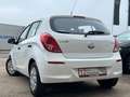 Hyundai i20 FIFA World Cup Edition *KLIMA*8FACH* Weiß - thumbnail 6