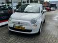 Fiat 500 1.0 TwinAir | AIRCO | NAP | Blanc - thumbnail 8
