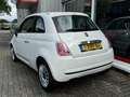 Fiat 500 1.0 TwinAir | AIRCO | NAP | Blanc - thumbnail 2