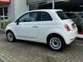 Fiat 500 1.0 TwinAir | AIRCO | NAP | Blanc - thumbnail 4