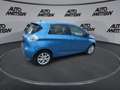 Renault ZOE Zoe Life LIMITED ZE40 Batteriemiete AC Navi Blau - thumbnail 6
