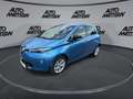 Renault ZOE Zoe Life LIMITED ZE40 Batteriemiete AC Navi Blau - thumbnail 2