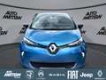 Renault ZOE Zoe Life LIMITED ZE40 Batteriemiete AC Navi Blau - thumbnail 1