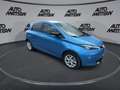 Renault ZOE Zoe Life LIMITED ZE40 Batteriemiete AC Navi Blau - thumbnail 8
