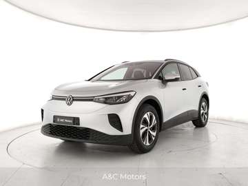 ID.4 52 kWh Pure Edition Plus 170cv