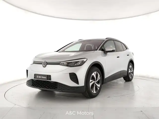 Volkswagen ID.4 ID.4 52 kWh Pure Edition Plus 170cv