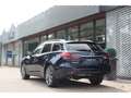 Mazda 6 SKYACTIV-G EXCLUSIVE-LINE+LEDER !! Blau - thumbnail 3