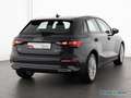 Audi A3 Advanced 35 TFSI Smartphone Inter Grau - thumbnail 3