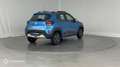 Dacia Spring Confort Plus - Achat Intégral - thumbnail 5
