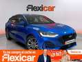 Ford Focus 1.0 Ecob. MHEV 92kW ST-Line Design SIP Azul - thumbnail 1