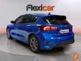 Ford Focus 1.0 Ecob. MHEV 92kW ST-Line Design SIP Azul - thumbnail 5