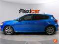Ford Focus 1.0 Ecob. MHEV 92kW ST-Line Design SIP Azul - thumbnail 4
