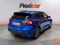 Ford Focus 1.0 Ecob. MHEV 92kW ST-Line Design SIP Azul - thumbnail 8