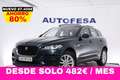 Jaguar F-Pace 3.0D V6 300CV 4WD PORTFOLIO AUTO 5P S/S # TECHO EL Vert - thumbnail 1