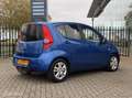 Opel Agila 1.2 Edition Bleu - thumbnail 3