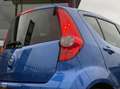 Opel Agila 1.2 Edition Bleu - thumbnail 4
