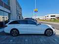 Mercedes-Benz C 180 d SW 116cv Navi Cerchi 17 Sed. Riscaldabili Blanc - thumbnail 44