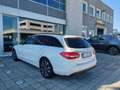 Mercedes-Benz C 180 d SW 116cv Navi Cerchi 17 Sed. Riscaldabili Blanc - thumbnail 7