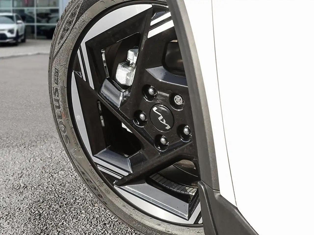 Kia K4 снимка Kia K4