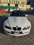 BMW Z3 Z3 Roadster 1.9 118cv Bianco - thumbnail 4