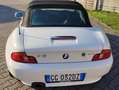BMW Z3 Z3 Roadster 1.9 118cv Bianco - thumbnail 3