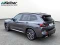 BMW X3 xDr. 20d M-Sport DAB+360°+Leder Mokka+WLAN Grau - thumbnail 3