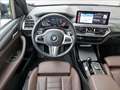 BMW X3 xDr. 20d M-Sport DAB+360°+Leder Mokka+WLAN Grau - thumbnail 8