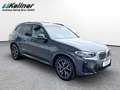BMW X3 xDr. 20d M-Sport DAB+360°+Leder Mokka+WLAN Grau - thumbnail 6
