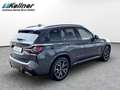 BMW X3 xDr. 20d M-Sport DAB+360°+Leder Mokka+WLAN Grau - thumbnail 5