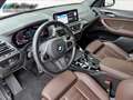 BMW X3 xDr. 20d M-Sport DAB+360°+Leder Mokka+WLAN Grau - thumbnail 9