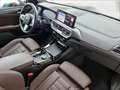 BMW X3 xDr. 20d M-Sport DAB+360°+Leder Mokka+WLAN Grau - thumbnail 16