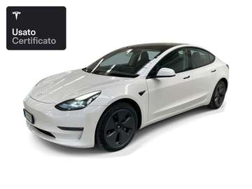 Long Range AWD