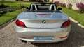 BMW Z4 s-drive 23i 2l5 2009 luxe Grau - thumbnail 15