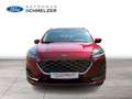 Ford Kuga Voll-Hybrid Vignale Rot - thumbnail 2