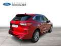 Ford Kuga Voll-Hybrid Vignale Rot - thumbnail 7