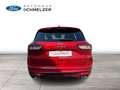 Ford Kuga Voll-Hybrid Vignale Rot - thumbnail 6